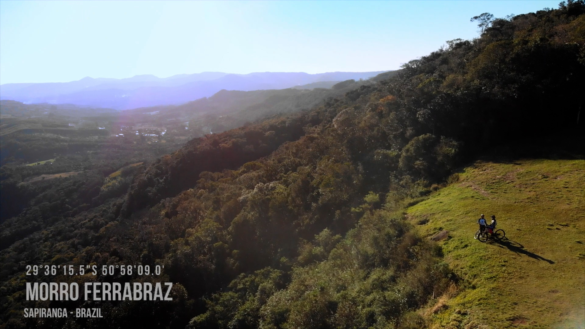 Religion Cycling frame 02