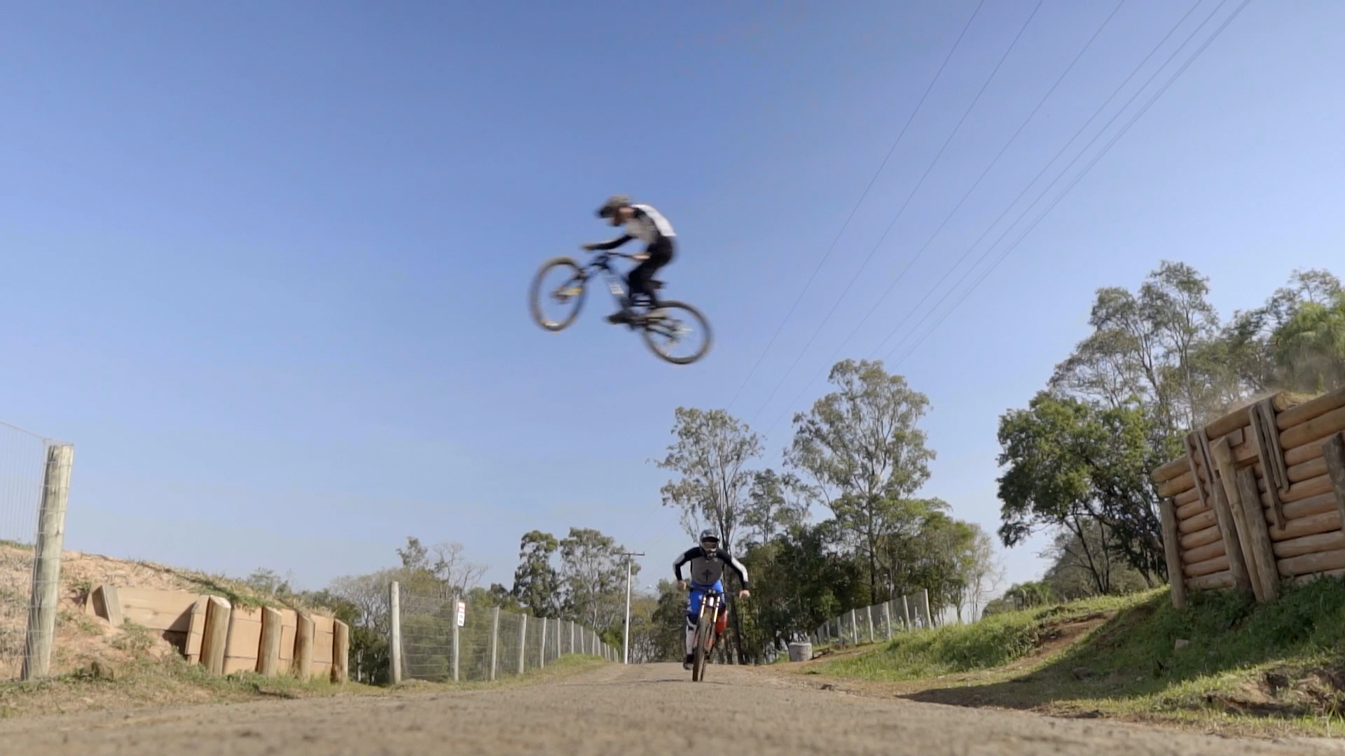 Religion Cycling frame 05