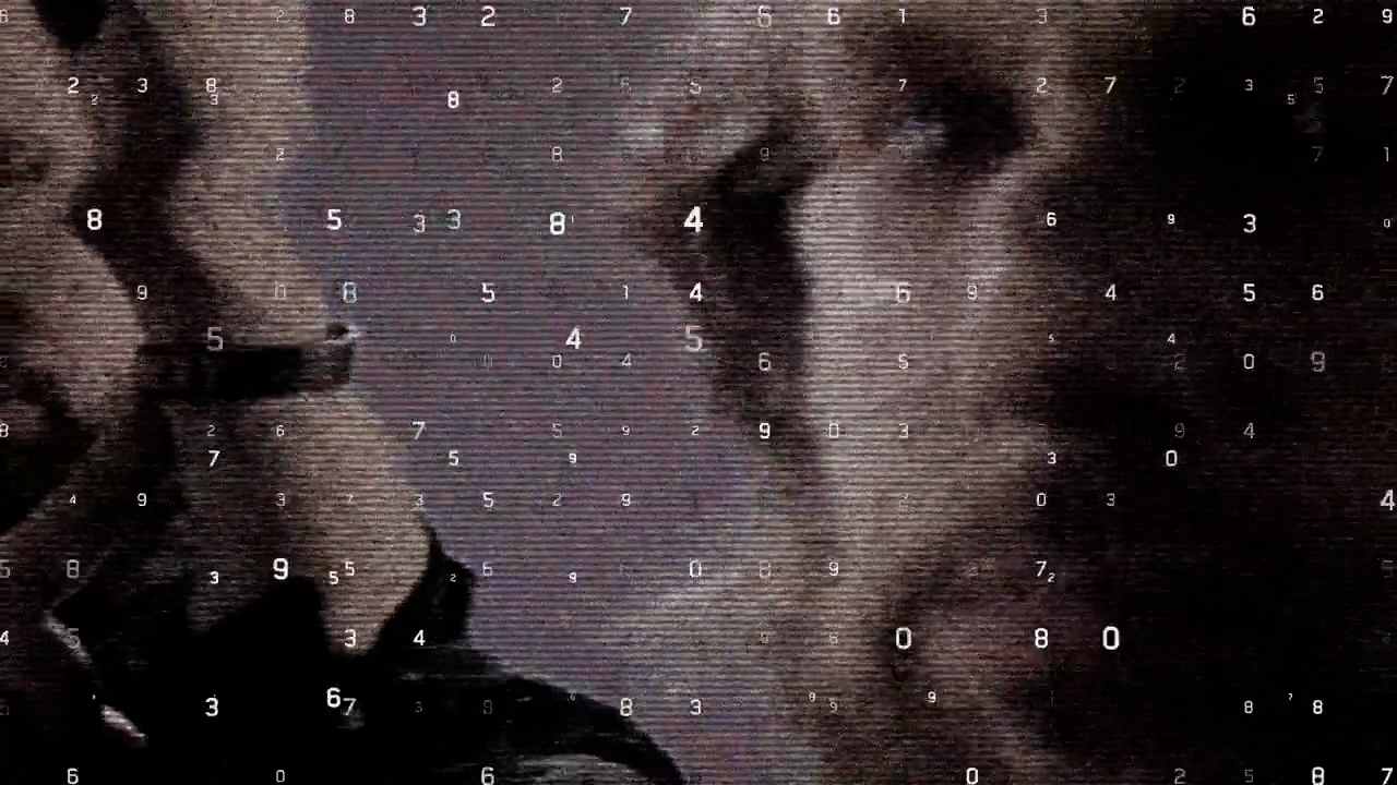 Sexy Canvas frame 03