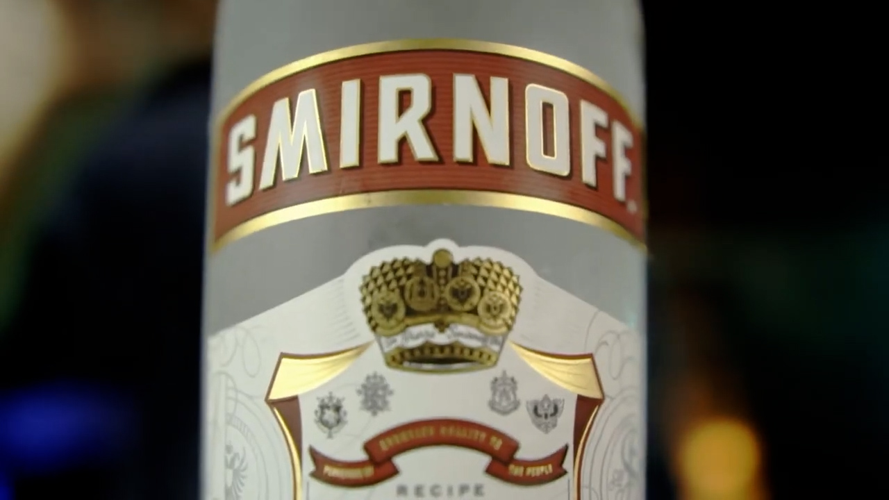 Smirnoff frame 02