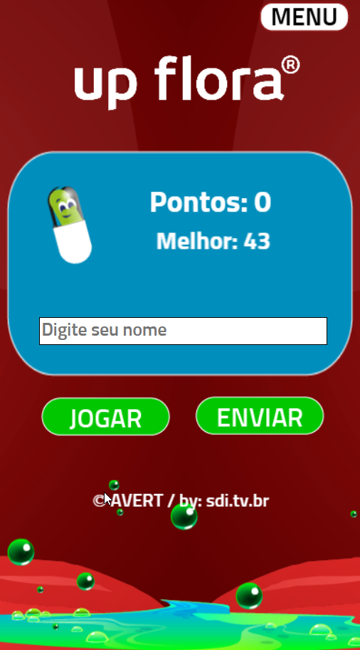 Avert Probio