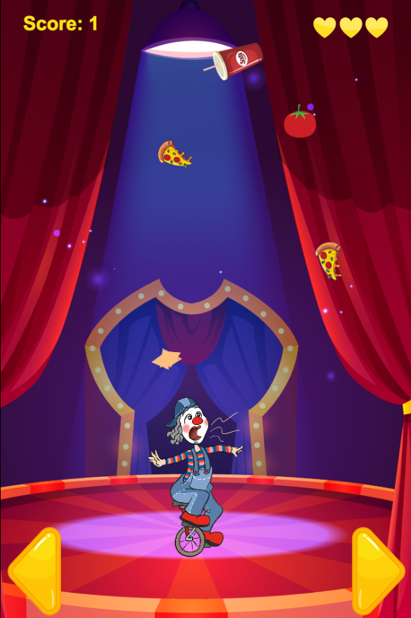 CLOWN