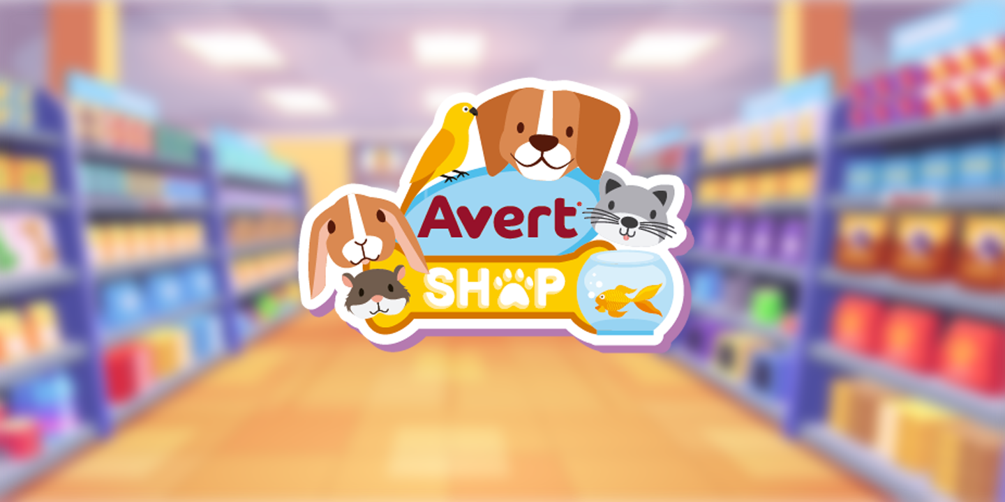 AvertShop